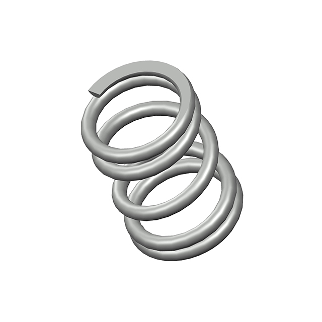 Century Spring Corp. 71156CS