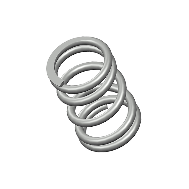 Century Spring Corp. 71157CS