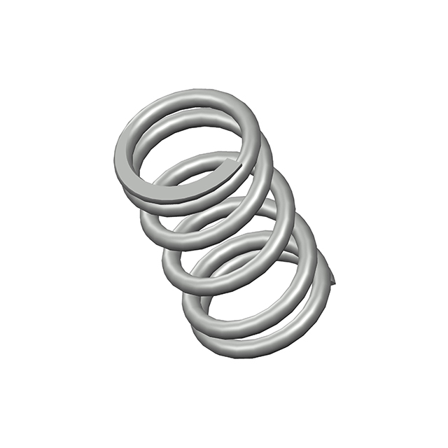 Century Spring Corp. 71158CS