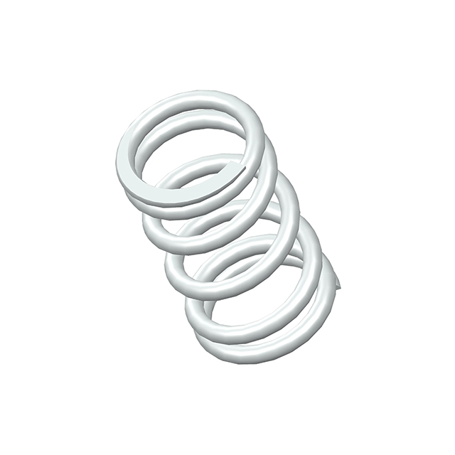 Century Spring Corp. 71158SCS