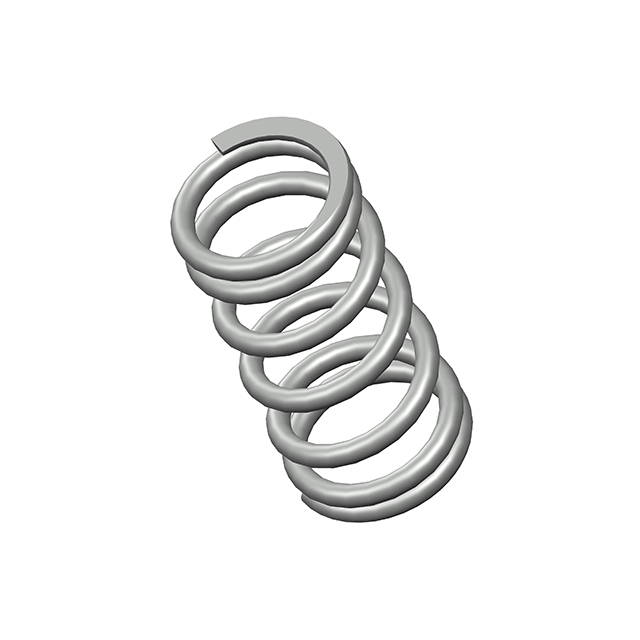 Century Spring Corp. 71160CS