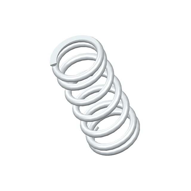 Century Spring Corp. 71161SCS