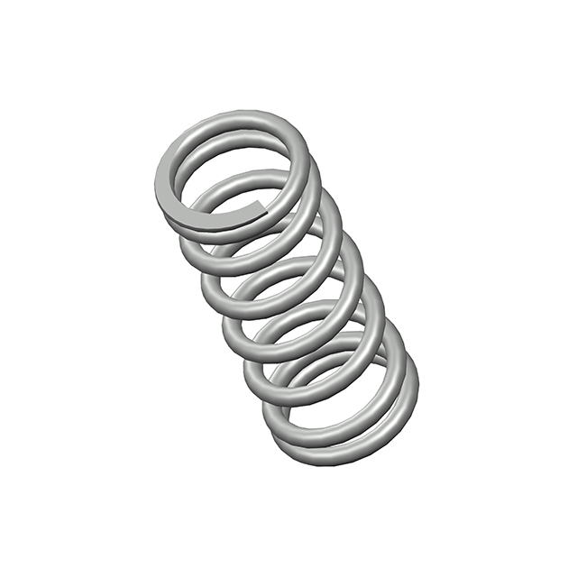 Century Spring Corp. 71162CS