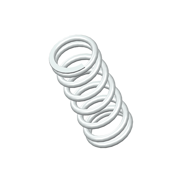 Century Spring Corp. 71162SCS