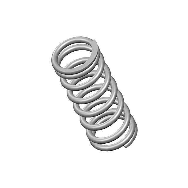 Century Spring Corp. 71163CS