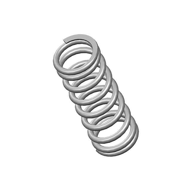 Century Spring Corp. 71164CS