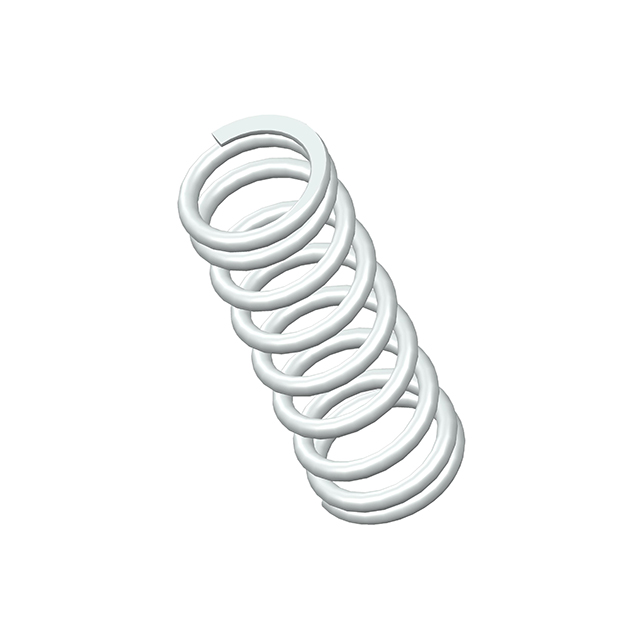 Century Spring Corp. 71164SCS
