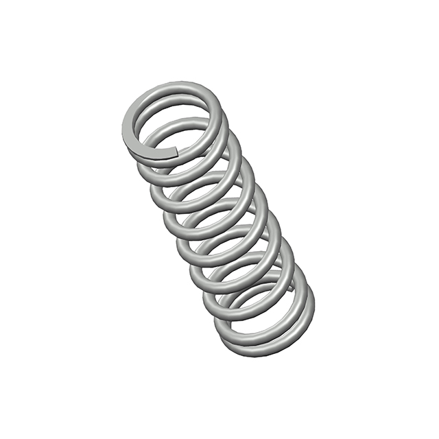 Century Spring Corp. 71165CS