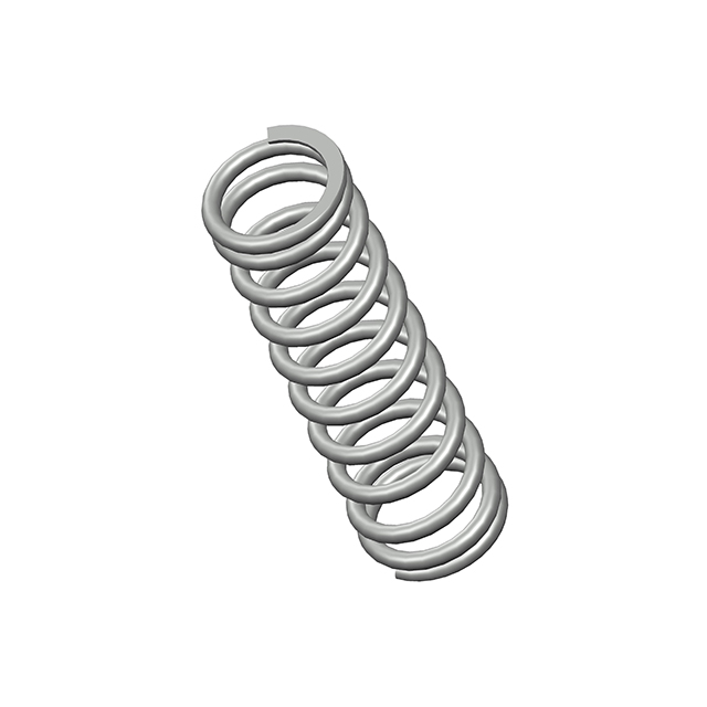 Century Spring Corp. 71166CS