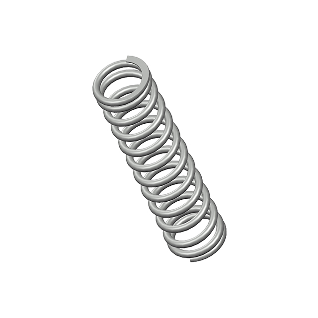 Century Spring Corp. 71168CS