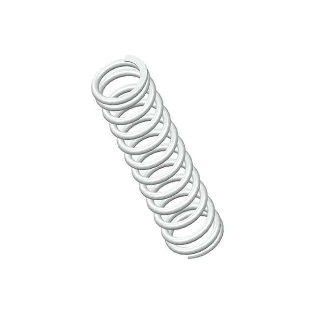 Century Spring Corp. 71168SCS