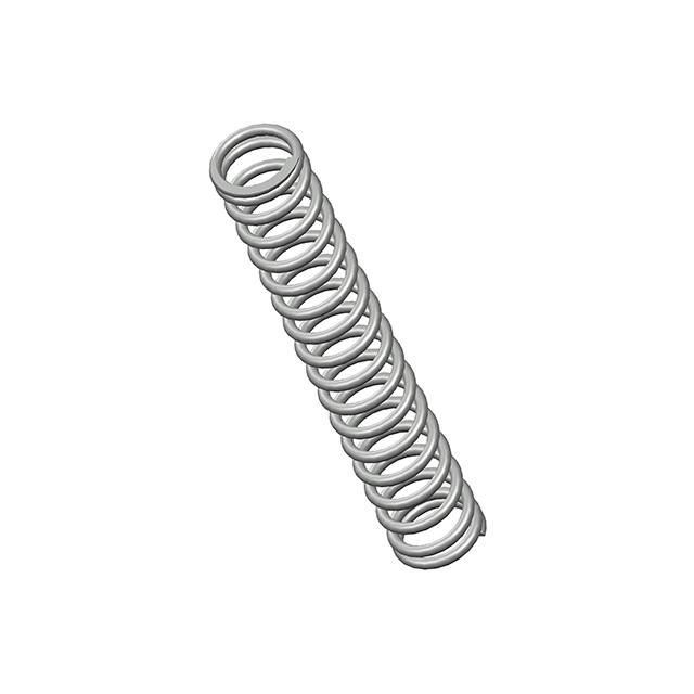 Century Spring Corp. 71171CS