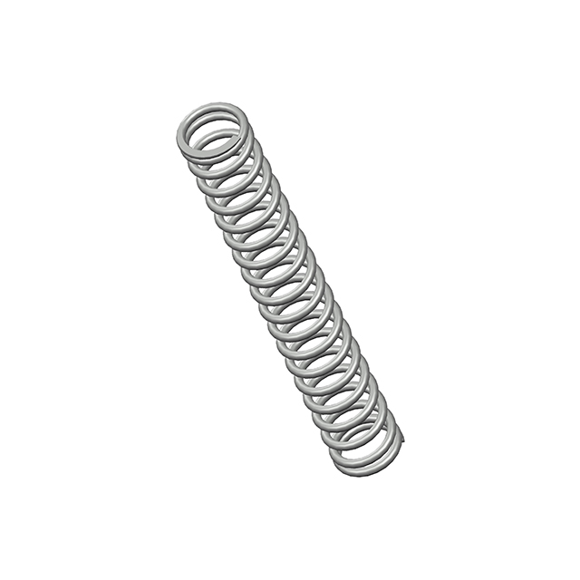 Century Spring Corp. 71172CS