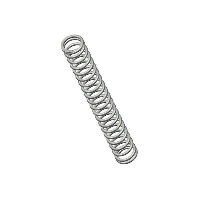 Century Spring Corp. 71173CS