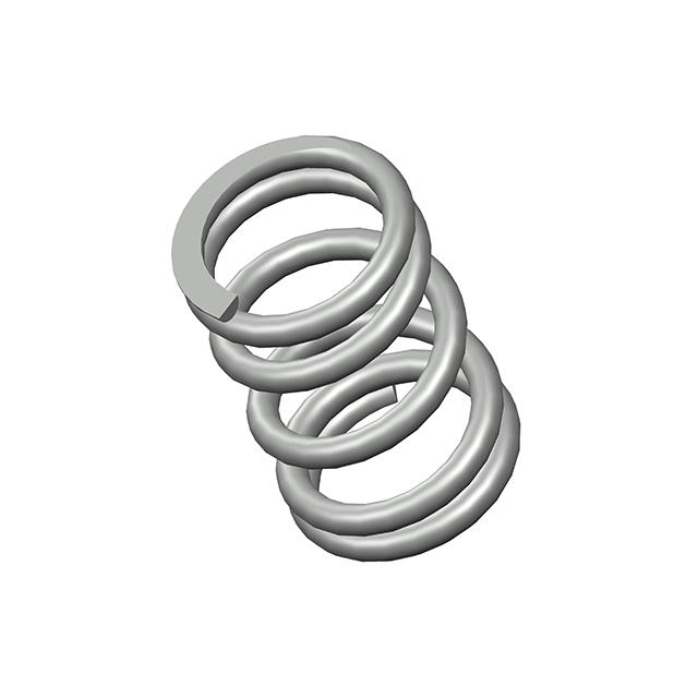 Century Spring Corp. 71176CS