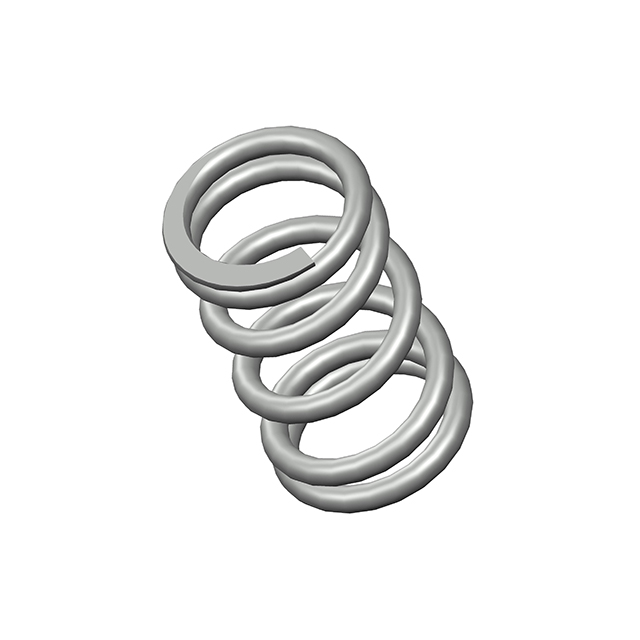 Century Spring Corp. 71177CS