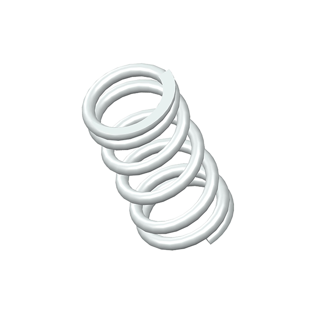 Century Spring Corp. 71178SCS