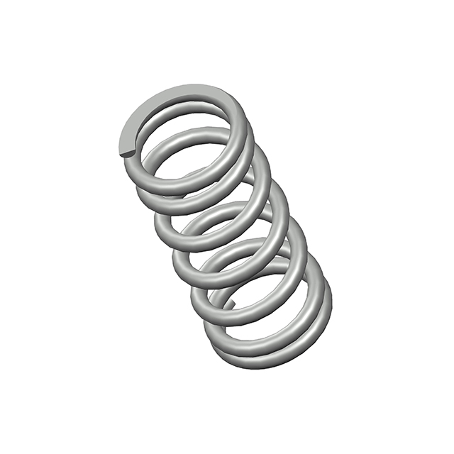 Century Spring Corp. 71180CS