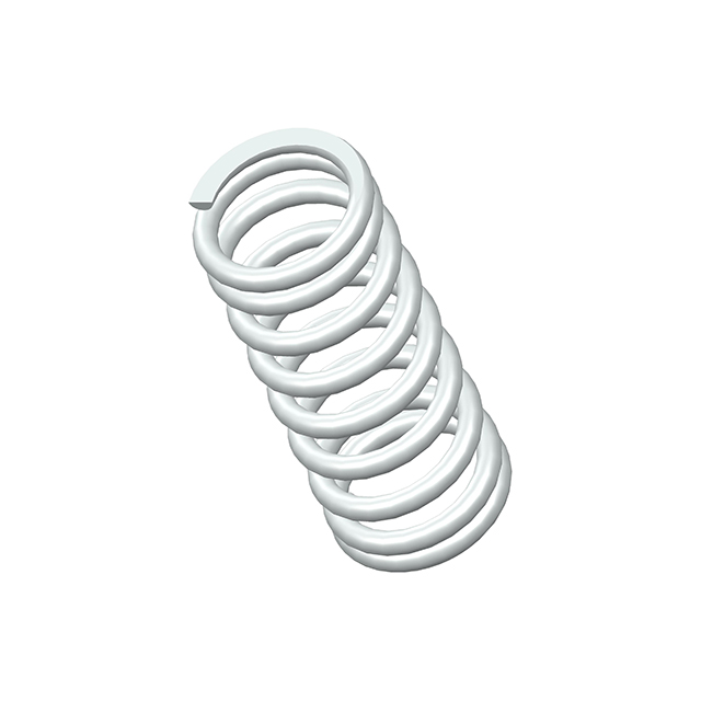 Century Spring Corp. 71181SCS