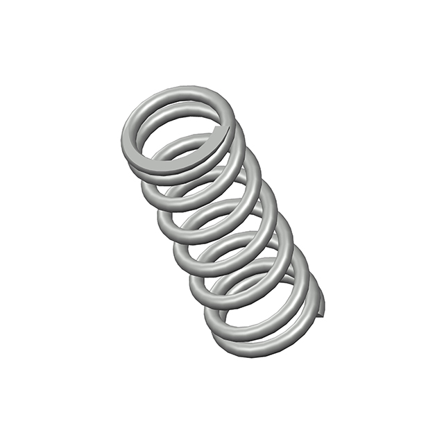Century Spring Corp. 71182CS