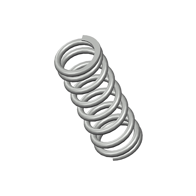Century Spring Corp. 71183CS