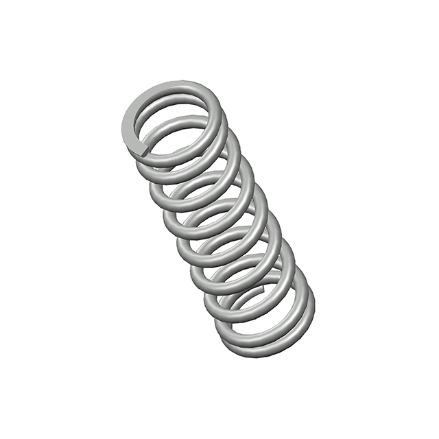 Century Spring Corp. 71184CS