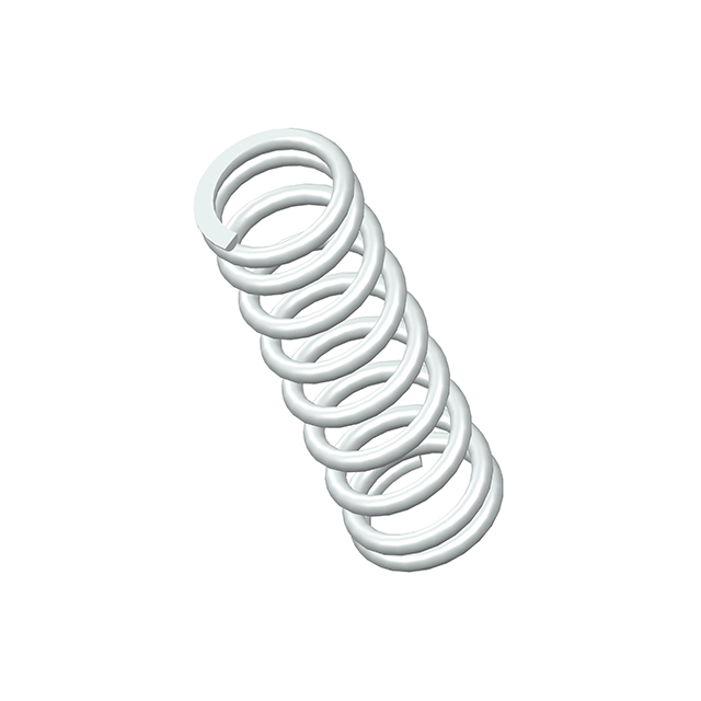 Century Spring Corp. 71184SCS