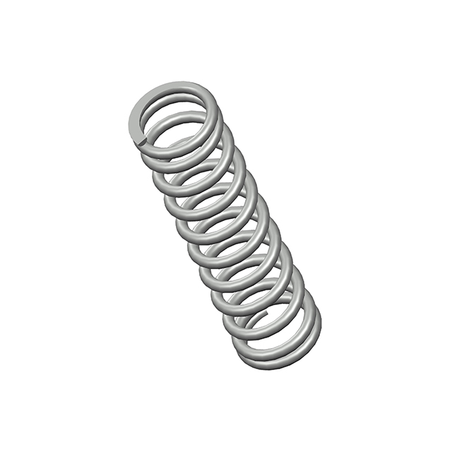 Century Spring Corp. 71186CS