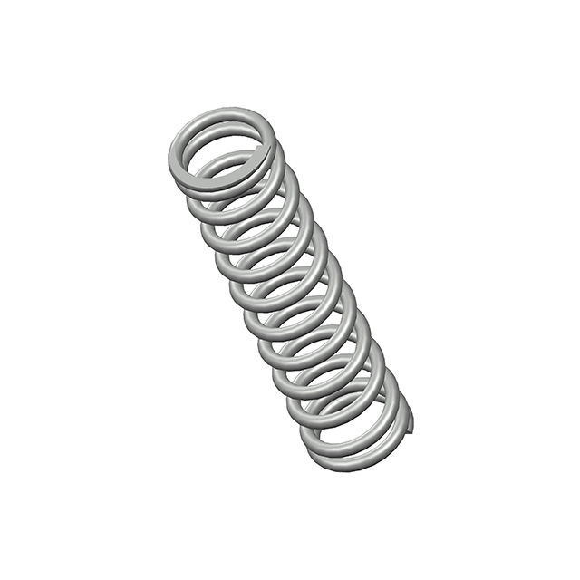 Century Spring Corp. 71187CS