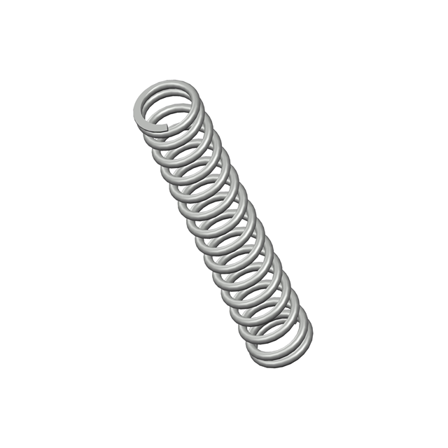 Century Spring Corp. 71189CS