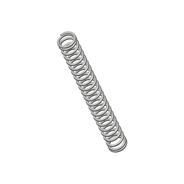 Century Spring Corp. 71193CS