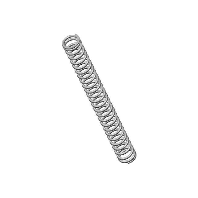 Century Spring Corp. 71195CS