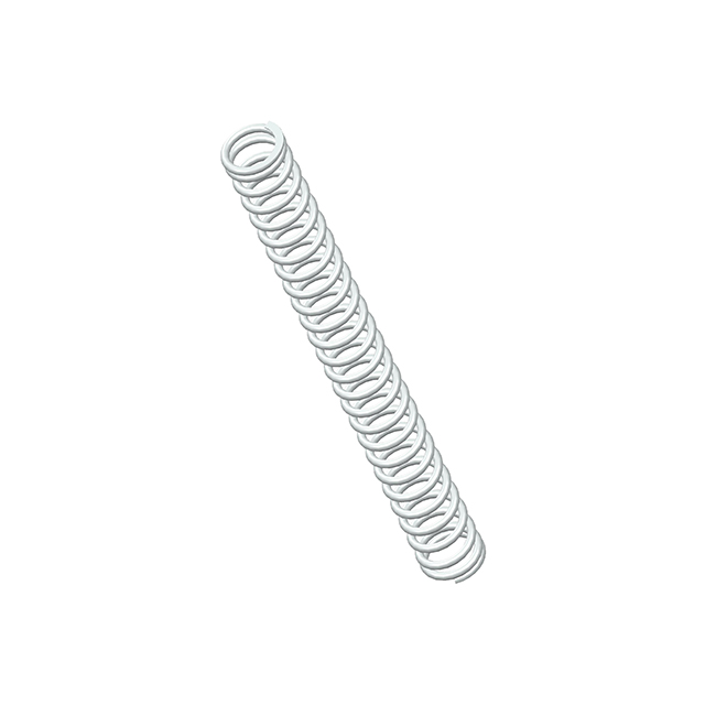 Century Spring Corp. 71195SCS