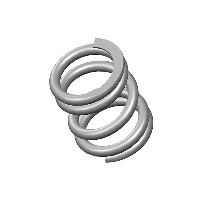 Century Spring Corp. 71196CS