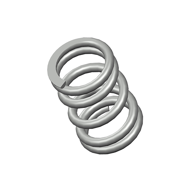 Century Spring Corp. 71198CS