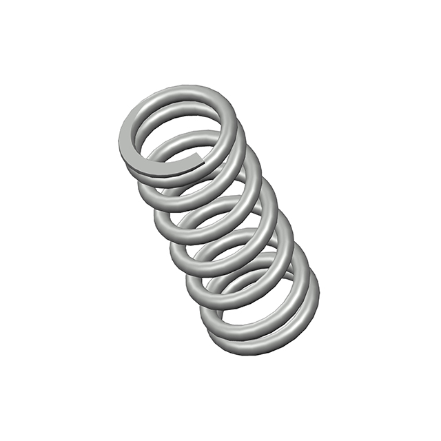 Century Spring Corp. 71203CS