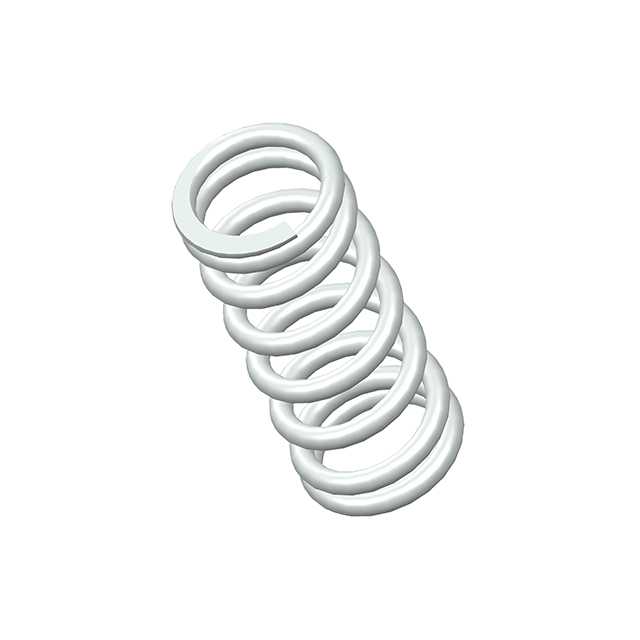 Century Spring Corp. 71203SCS