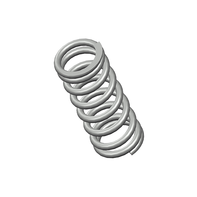 Century Spring Corp. 71204CS