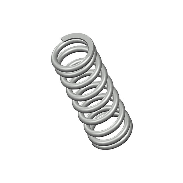 Century Spring Corp. 71205CS