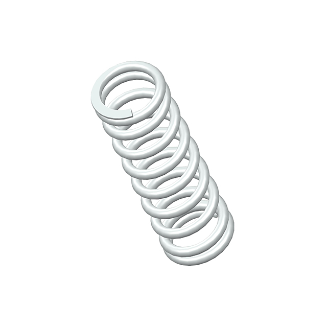 Century Spring Corp. 71206SCS