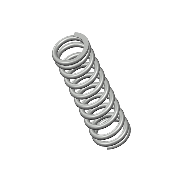 Century Spring Corp. 71207CS