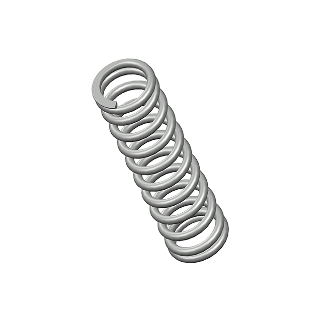 Century Spring Corp. 71208CS