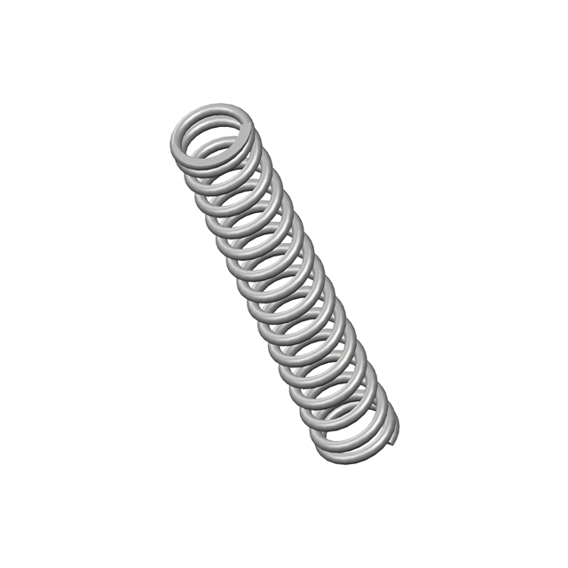 Century Spring Corp. 71211CS