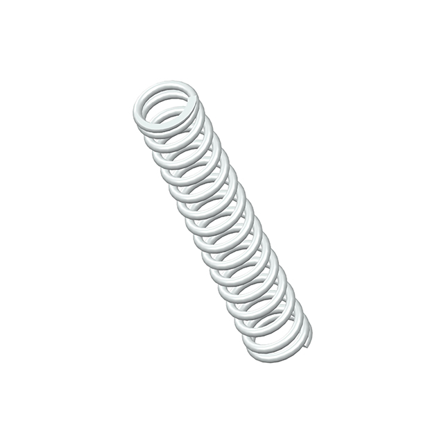 Century Spring Corp. 71211SCS