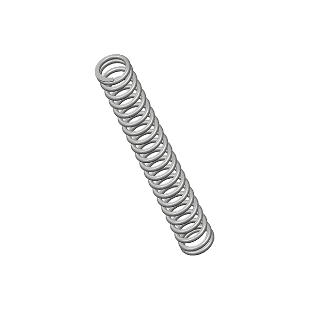 Century Spring Corp. 71214CS