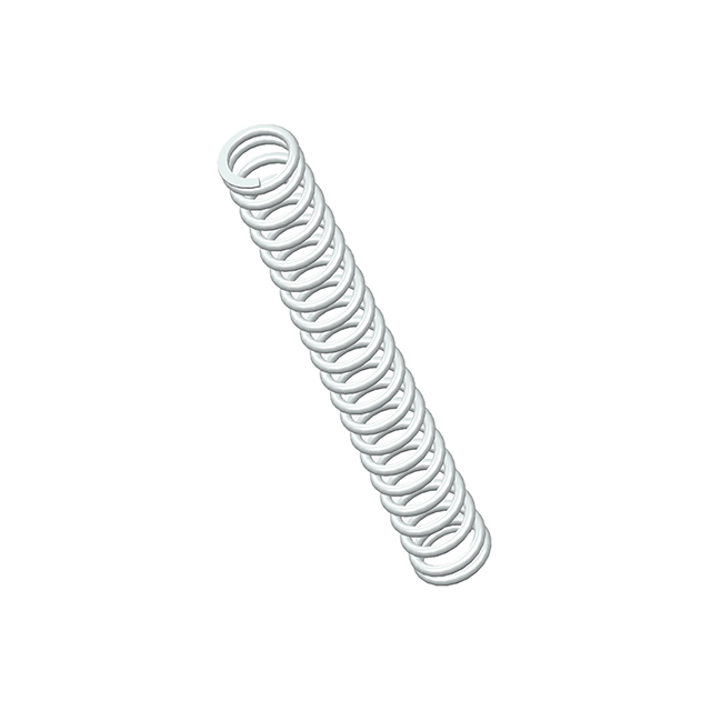 Century Spring Corp. 71214SCS