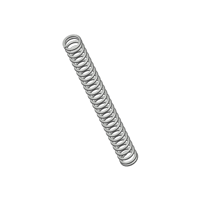 Century Spring Corp. 71217CS