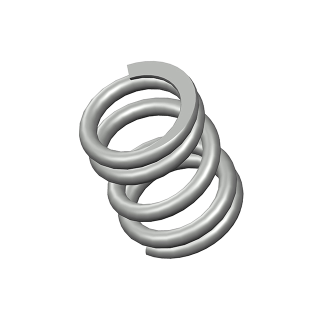 Century Spring Corp. 71218CS