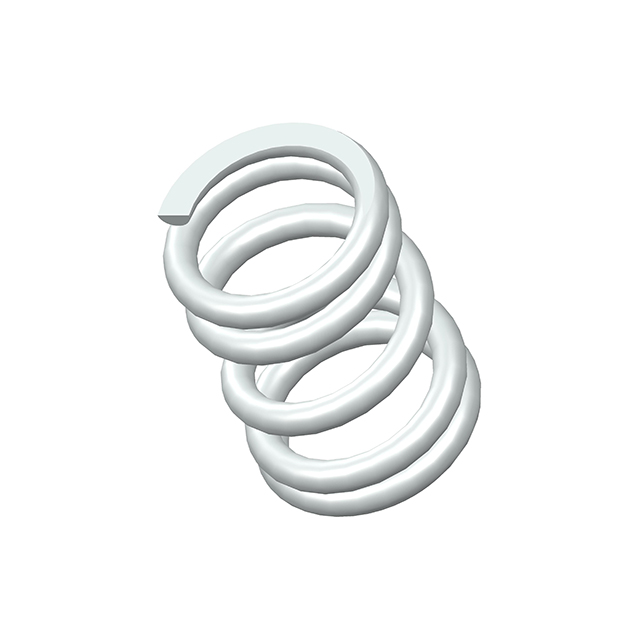 Century Spring Corp. 71219SCS