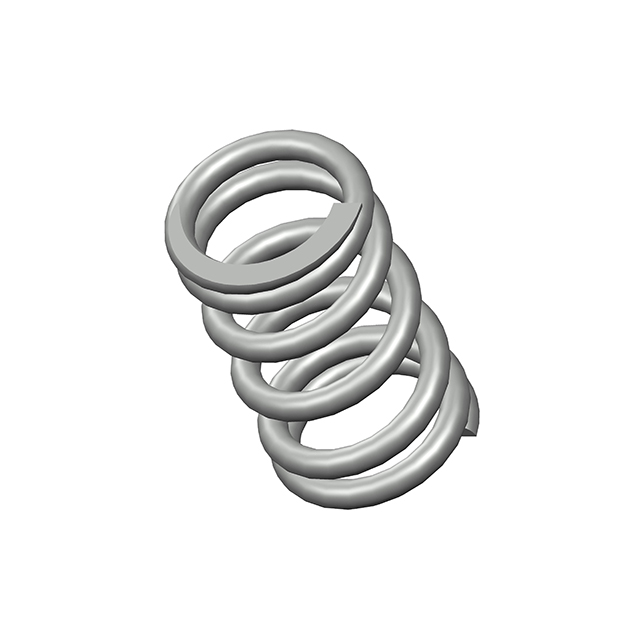 Century Spring Corp. 71221CS